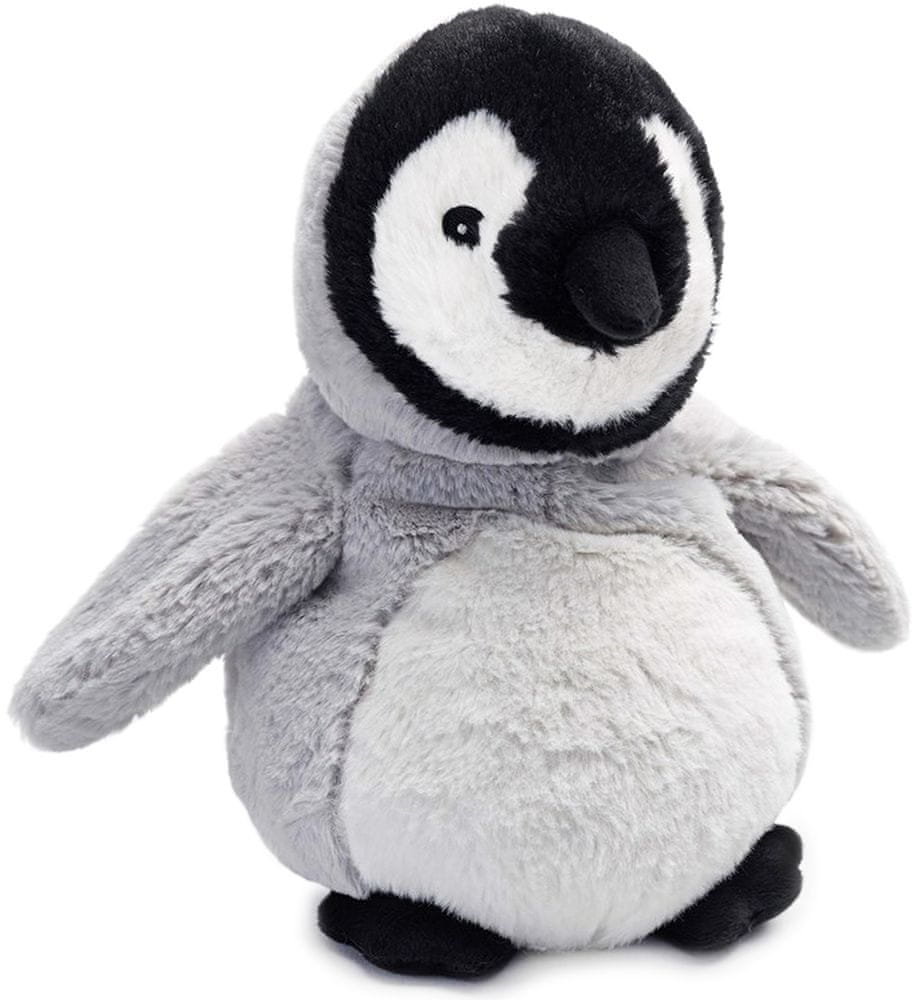 Albi Hrejivý tučniak šedivý